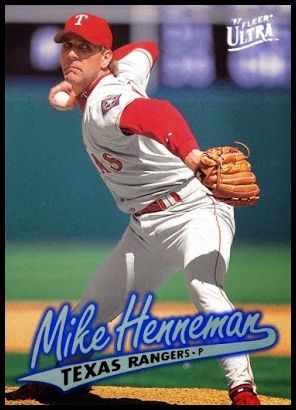135 Mike Henneman